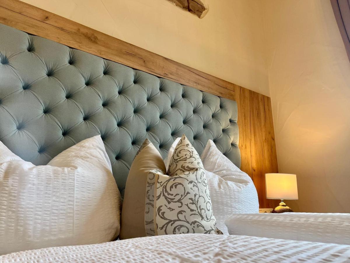 Hotel Stadtvilla Laux メルツィッヒ エクステリア 写真